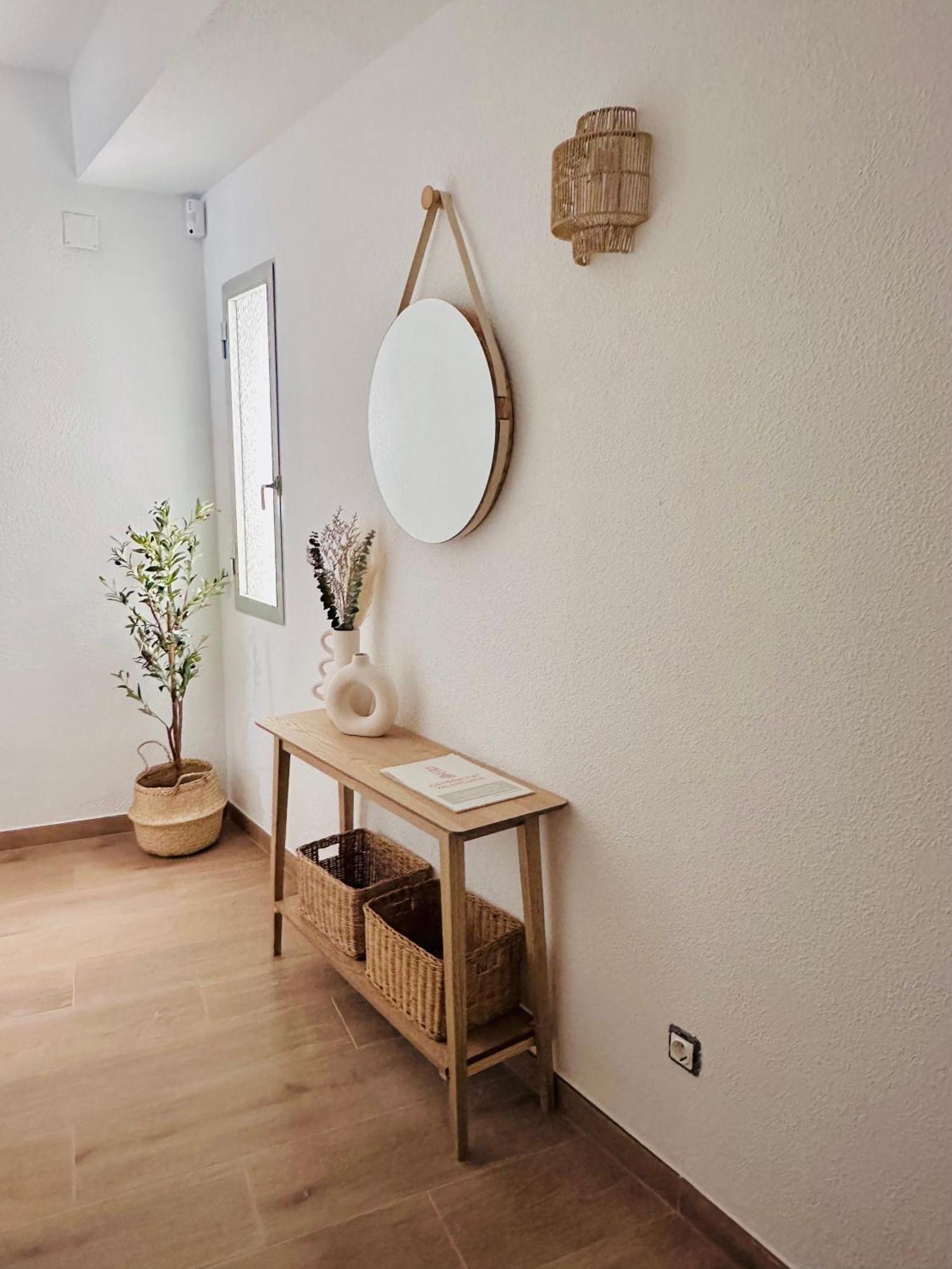 Precioso Apartamento De 3 Dormitorios Con Acceso Directo A La Playa ألتيا المظهر الخارجي الصورة