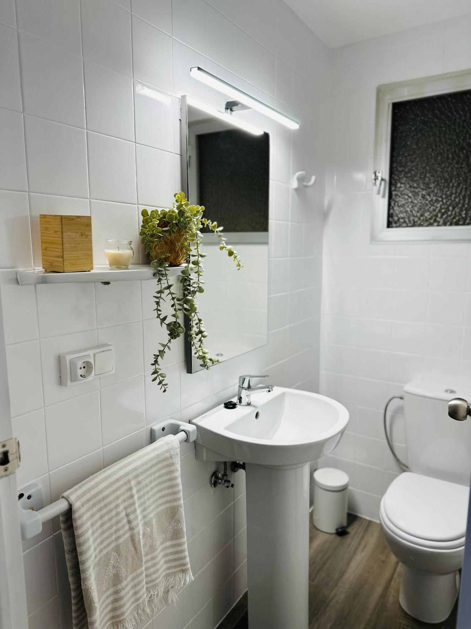 Precioso Apartamento De 3 Dormitorios Con Acceso Directo A La Playa ألتيا المظهر الخارجي الصورة